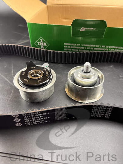 Комплект ГРМ JAC Sunray / JAC T6 5300844100