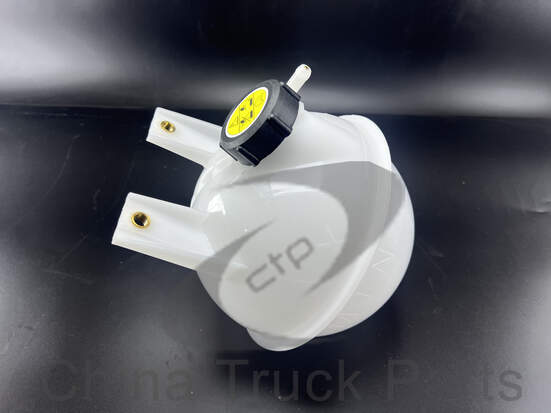 Бачок расширительный JAC SUNRAY 1311010R002