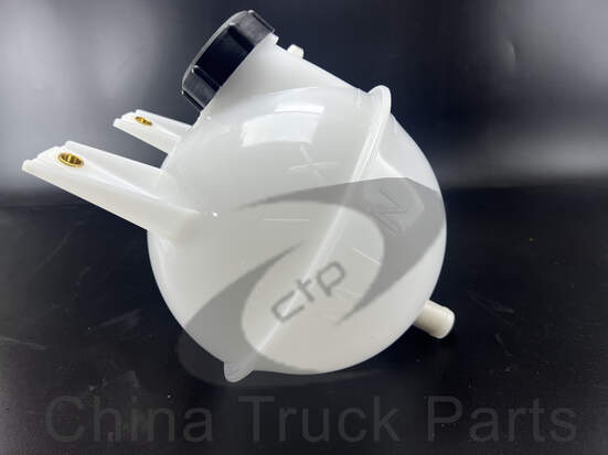 Бачок расширительный JAC SUNRAY 1311010R002