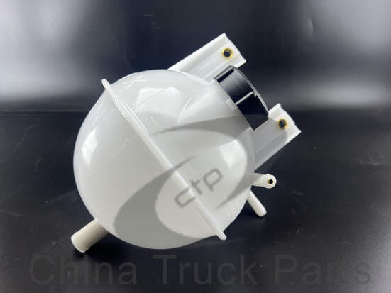 Бачок расширительный JAC SUNRAY 1311010R002