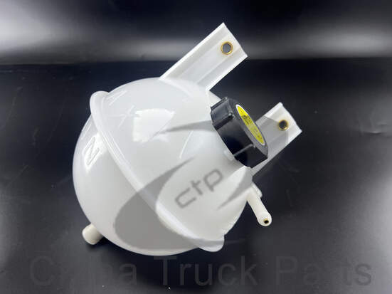 Бачок расширительный JAC SUNRAY 1311010R002
