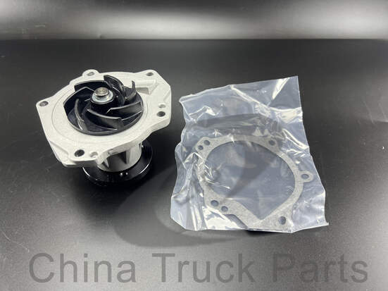 Водяной насос JAC SUNRAY 1027110GD190