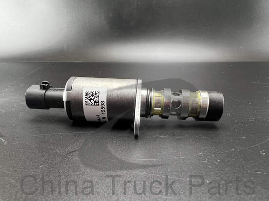 Датчик VVTI  JAC Sunray 1006300GH030-1