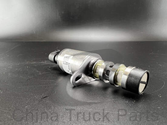 Датчик VVTI  JAC Sunray 1006300GH030-1